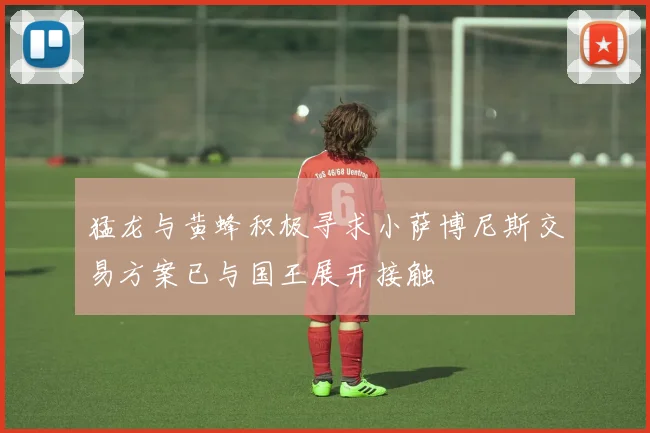 猛龙与黄蜂积极寻求小萨博尼斯交易方案已与国王展开接触
